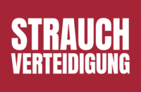 STRAUCH VERTEIDIGUNG